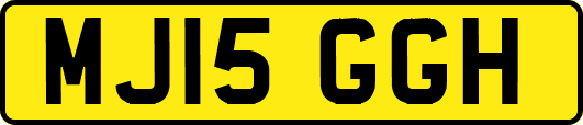 MJ15GGH