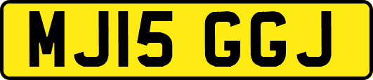 MJ15GGJ