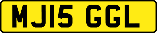 MJ15GGL