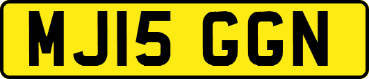 MJ15GGN