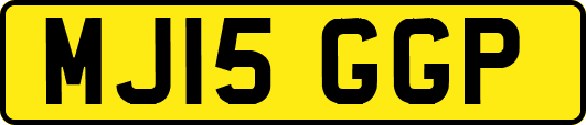 MJ15GGP
