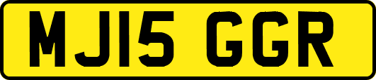 MJ15GGR