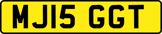MJ15GGT