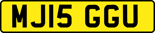 MJ15GGU