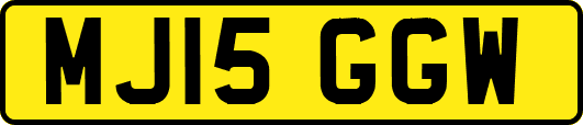 MJ15GGW