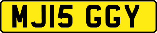 MJ15GGY