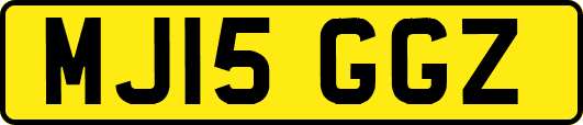 MJ15GGZ