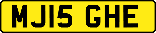 MJ15GHE