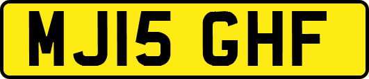 MJ15GHF