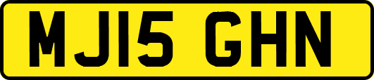 MJ15GHN