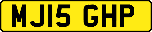 MJ15GHP