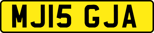 MJ15GJA