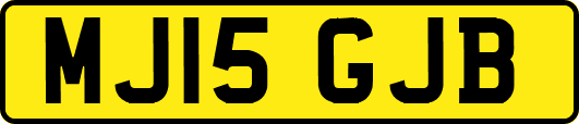 MJ15GJB