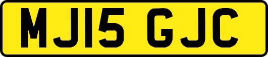 MJ15GJC
