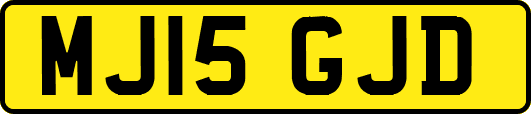 MJ15GJD