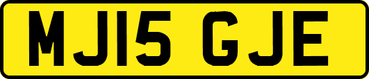 MJ15GJE