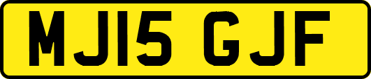 MJ15GJF