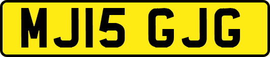 MJ15GJG