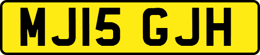 MJ15GJH