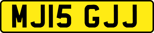 MJ15GJJ