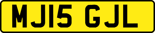 MJ15GJL
