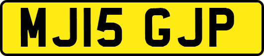 MJ15GJP