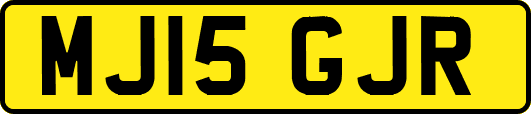 MJ15GJR
