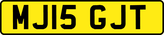 MJ15GJT