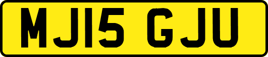 MJ15GJU