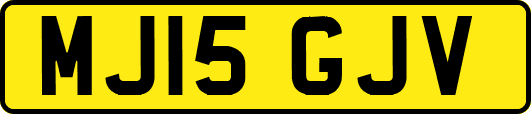MJ15GJV
