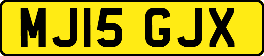 MJ15GJX