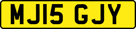 MJ15GJY