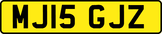MJ15GJZ