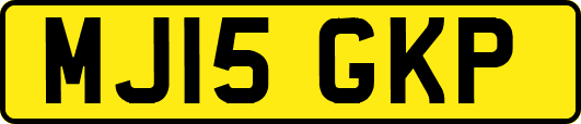 MJ15GKP