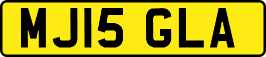 MJ15GLA