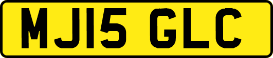 MJ15GLC
