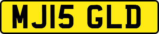 MJ15GLD