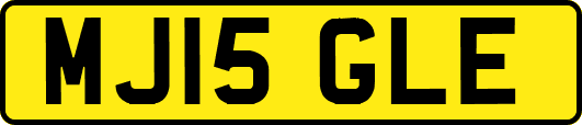 MJ15GLE