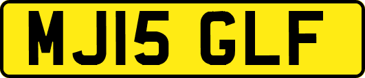 MJ15GLF