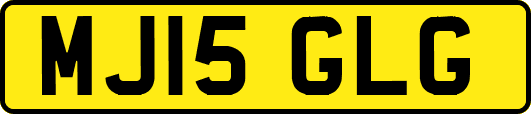 MJ15GLG