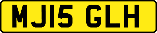 MJ15GLH