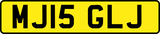 MJ15GLJ