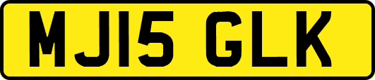 MJ15GLK