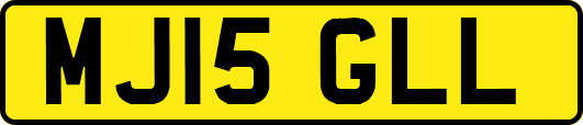 MJ15GLL