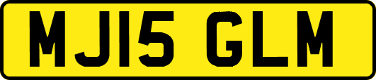 MJ15GLM