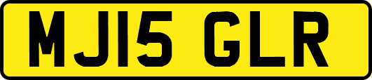 MJ15GLR