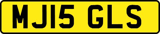 MJ15GLS