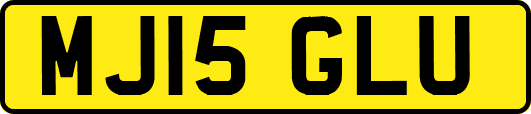 MJ15GLU