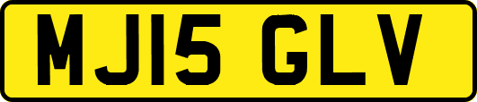 MJ15GLV