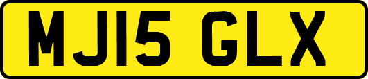 MJ15GLX